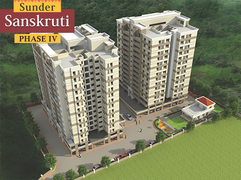 Sunder Sanskruti phase 4