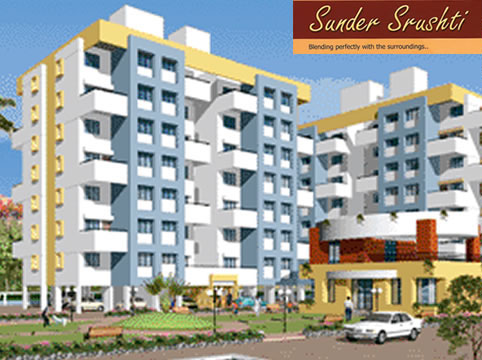 Sunder Srushti