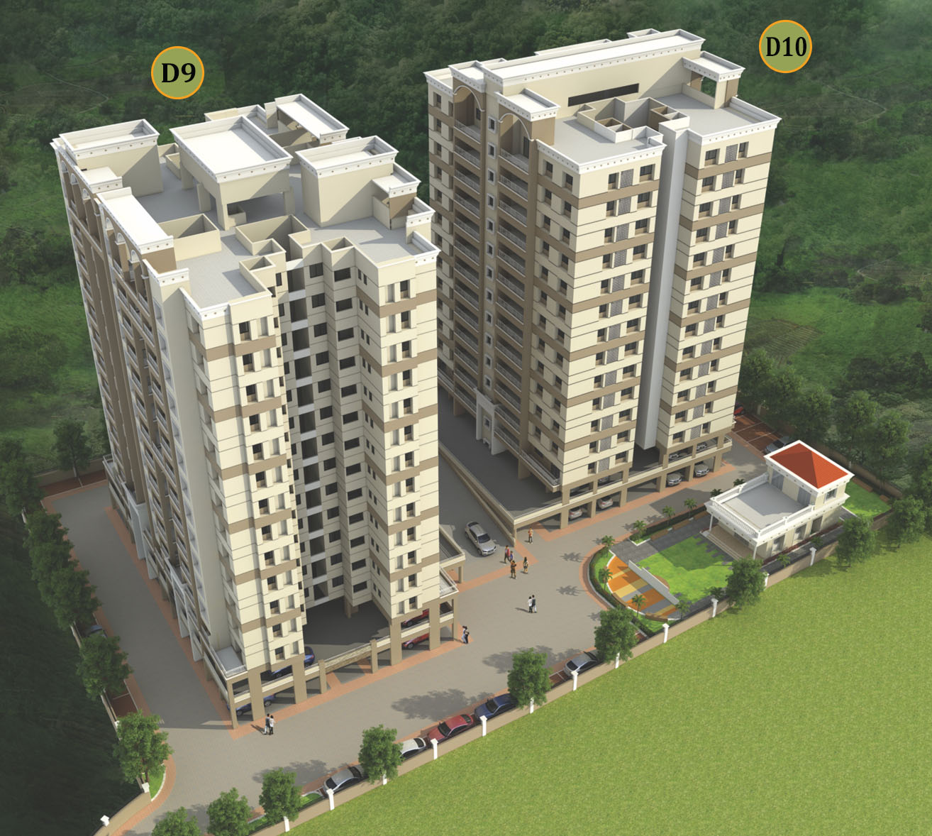 SUnder Sanskruti Phase 3
